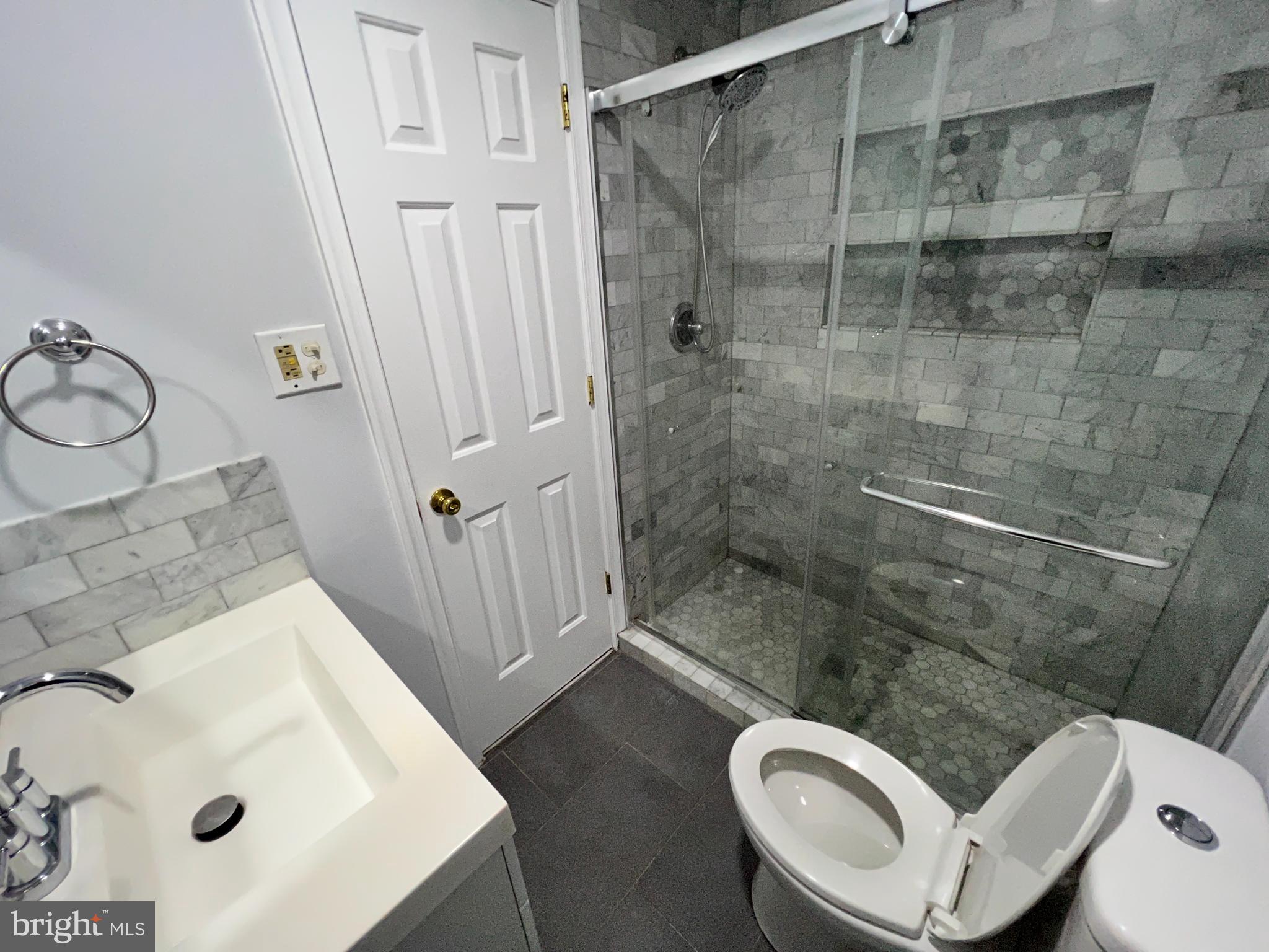 5109 Leeward Road Bensalem, PA 19020 - Photo 19 of 25 Master Room Bath