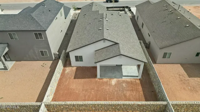 $262,950 | 15228 Destination Avenue, El Paso, TX 79938
