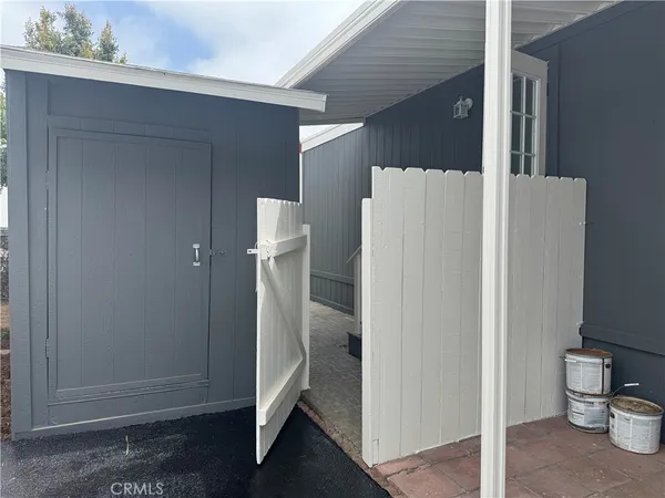 a view of bathroom