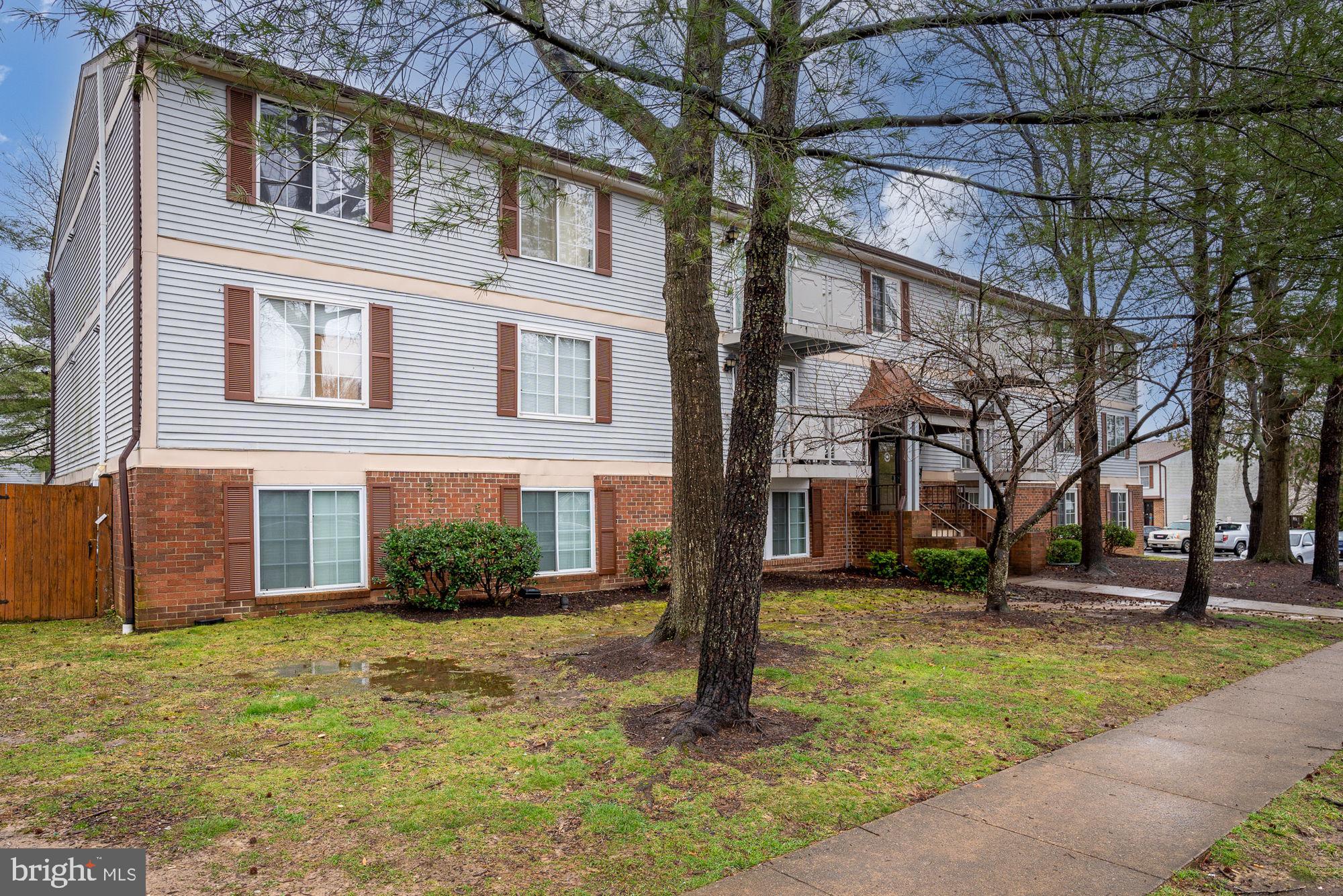 4420 Groombridge Way, Unit 4420E Alexandria, VA 22309 - Photo 33 of 39