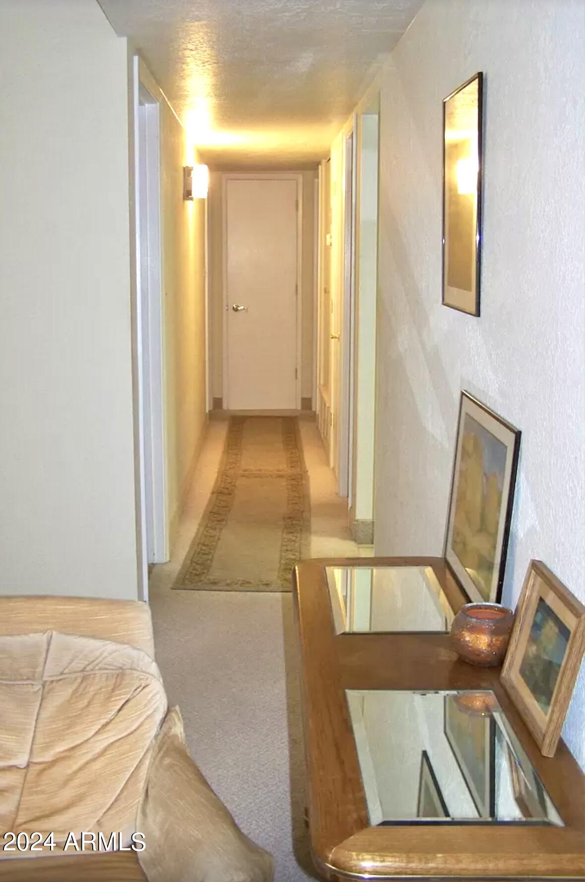 1240 Cedar Street Ajo, AZ 85321 - Photo 4 of 5 a view of front door