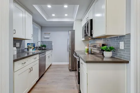 $715,000 | 801 West California Avenue, Unit K, Sunnyvale, CA 94086