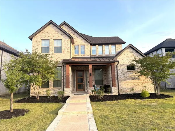 $4,295 | 2231 English Ivy Road, Frisco, TX 75033