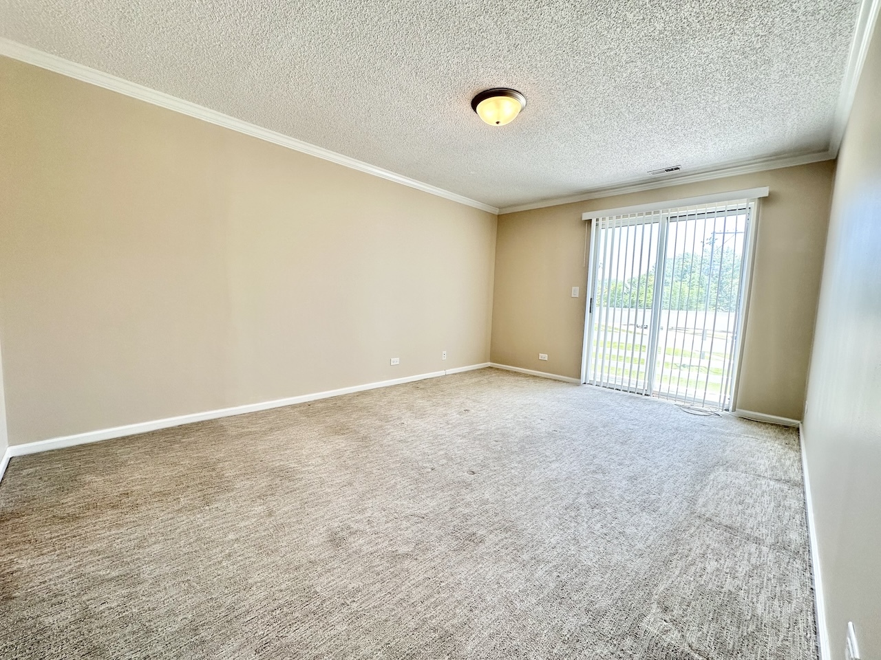 1193 Ranchview Court Buffalo Grove, IL 60089 - Photo 11 of 19 an empty room with windows