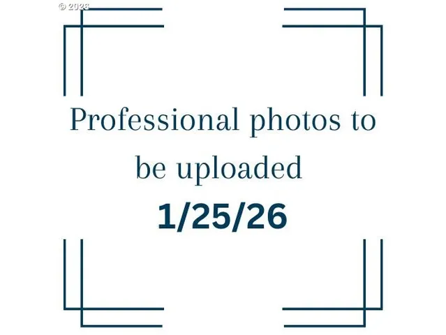 a swimming pool with outdoor seating and yard