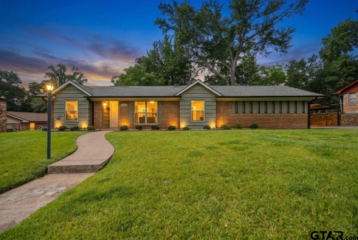 2033 Neeley Street Tyler, TX 75701 - Photo 2 of 46
