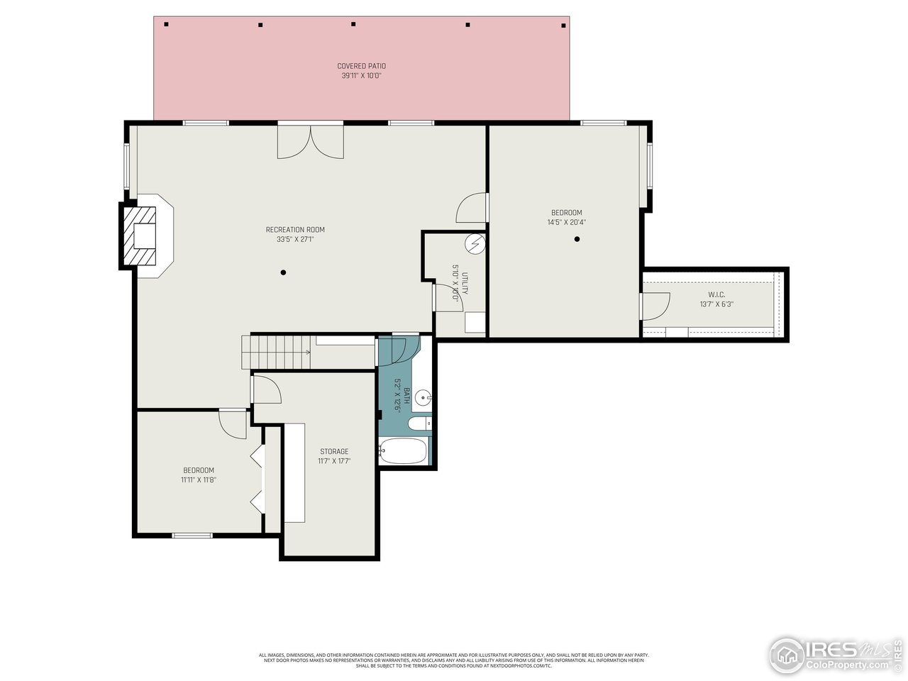 4402 30th Street Greeley, CO 80634 - Photo 30 of 31 unknown