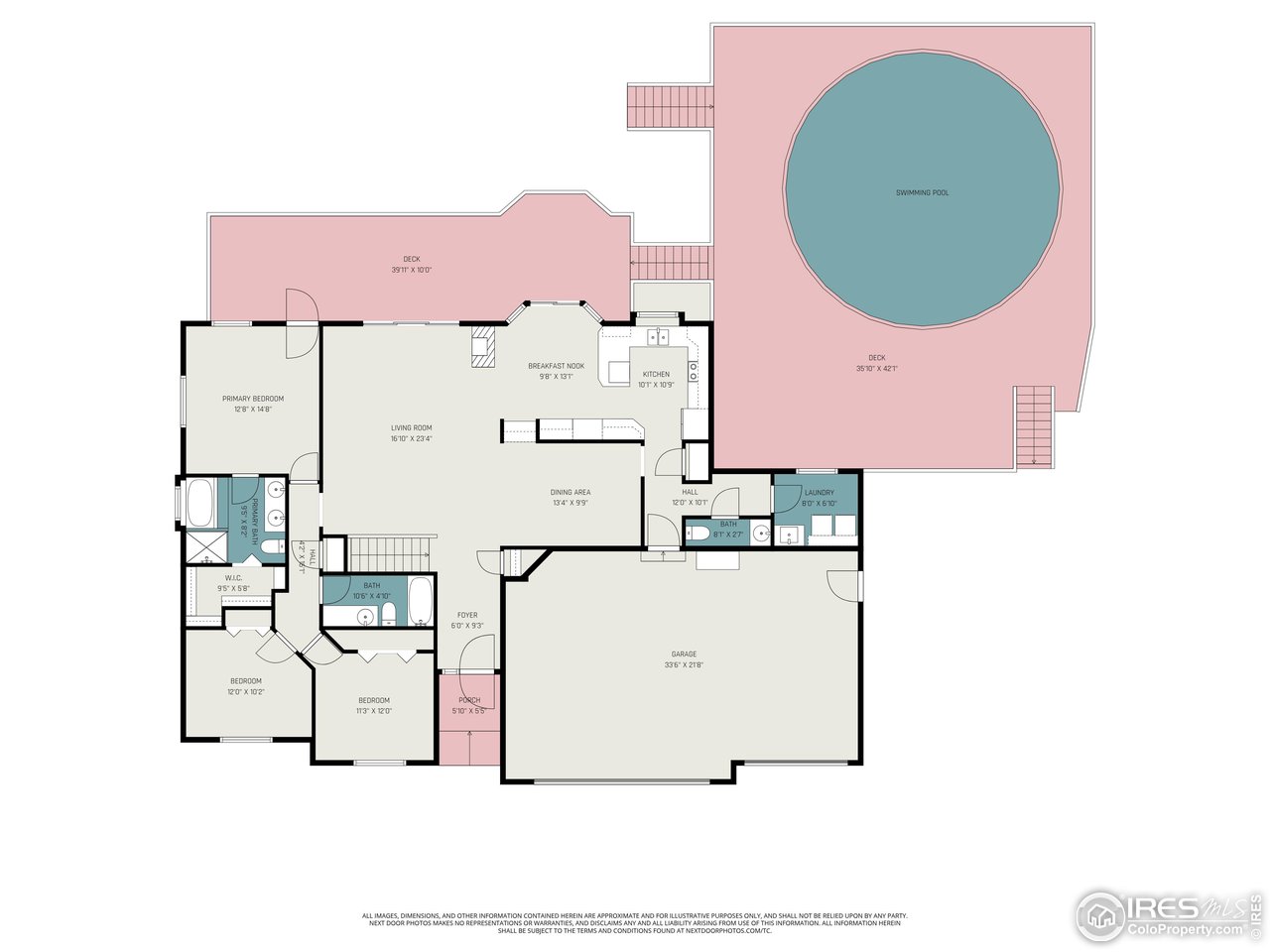 4402 30th Street Greeley, CO 80634 - Photo 31 of 31
