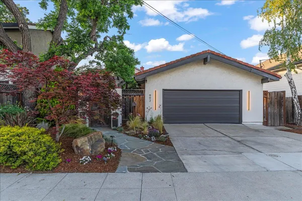 $1,688,000 | 993 Minnesota Avenue, San Jose, CA 95125