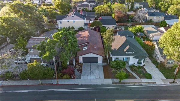 $1,688,000 | 993 Minnesota Avenue, San Jose, CA 95125