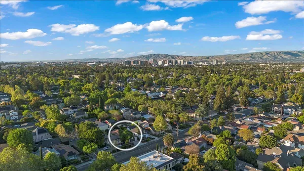 $1,688,000 | 993 Minnesota Avenue, San Jose, CA 95125