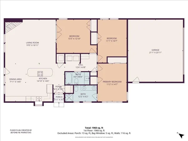 $1,688,000 | 993 Minnesota Avenue, San Jose, CA 95125