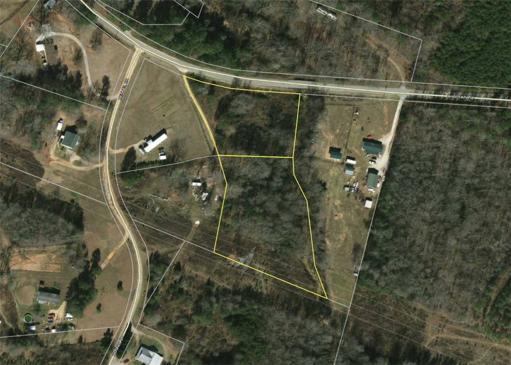 0 Chastain Road Liberty, SC 29657 - Photo 17 of 17