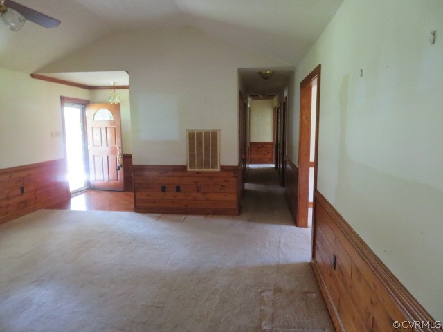 18503 Harrisons Road Amelia Court House, VA 23002 - Photo 17 of 50 18503 Harrisons Rd - Living Room D