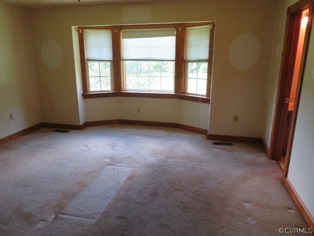 18503 Harrisons Road Amelia Court House, VA 23002 - Photo 24 of 50 18503 Harrisons Rd - Primary Bedroom A