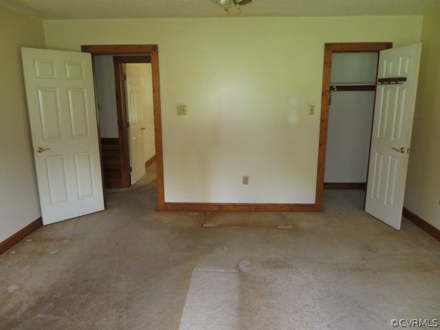 18503 Harrisons Road Amelia Court House, VA 23002 - Photo 26 of 50 18503 Harrisons Rd - Primary Bedroom C