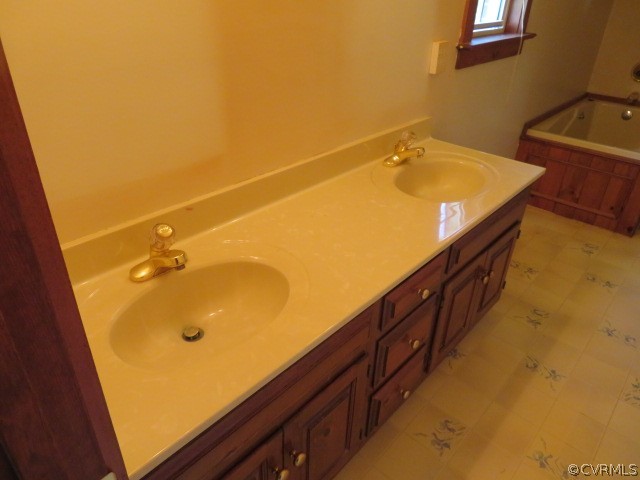 18503 Harrisons Road Amelia Court House, VA 23002 - Photo 30 of 50 18503 Harrisons Rd - Primary Bath B