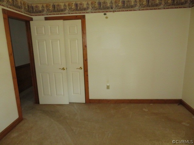 18503 Harrisons Road Amelia Court House, VA 23002 - Photo 36 of 50 18503 Harrisons Rd - Bedroom 2B