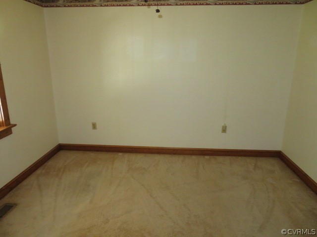 18503 Harrisons Road Amelia Court House, VA 23002 - Photo 38 of 50 18503 Harrisons Rd - Bedroom 2D