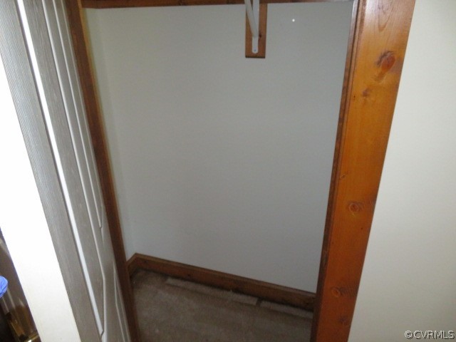 18503 Harrisons Road Amelia Court House, VA 23002 - Photo 39 of 50 18503 Harrisons Rd - Bedroom 2E