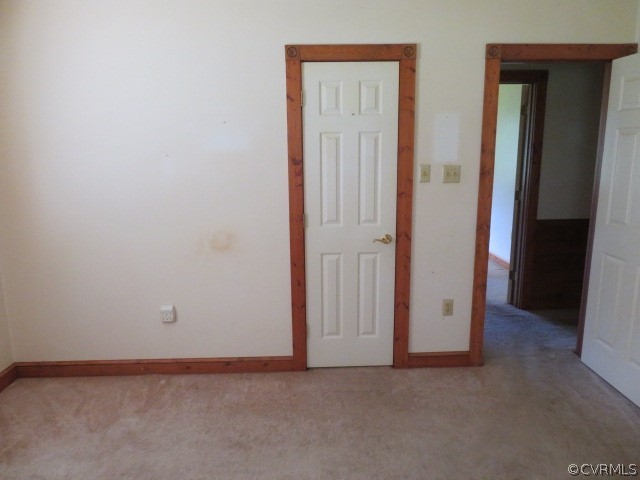 18503 Harrisons Road Amelia Court House, VA 23002 - Photo 42 of 50 18503 Harrisons Rd - Bedroom 3C