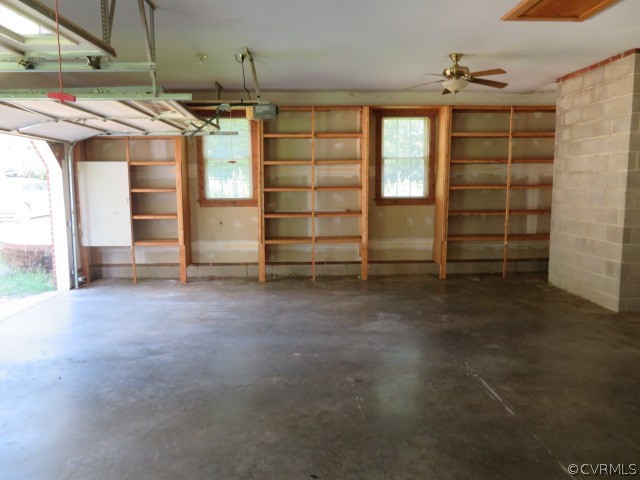 18503 Harrisons Road Amelia Court House, VA 23002 - Photo 48 of 50 18503 Harrisons Rd - Garage B