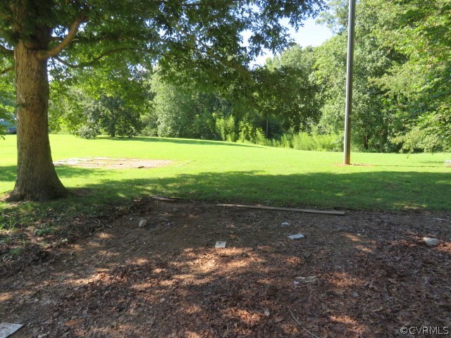 18503 Harrisons Road Amelia Court House, VA 23002 - Photo 10 of 50 18503 Harrisons Rd - Rear Yard 3