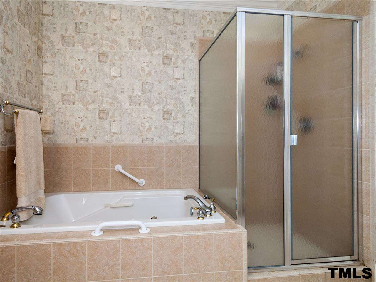 1845 Middlebrook Drive Raleigh, NC 27615 - Photo 10 of 25 Photo 10