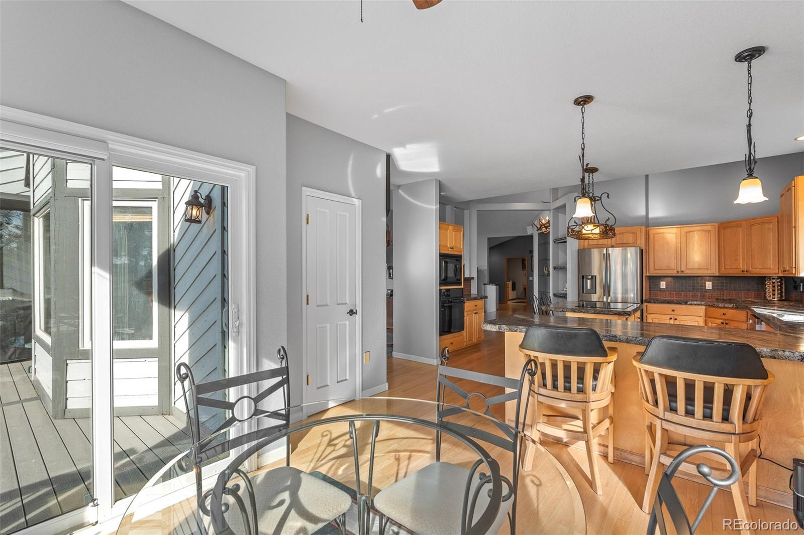 7539 Stroh Road Parker, CO 80134 - Photo 12 of 49