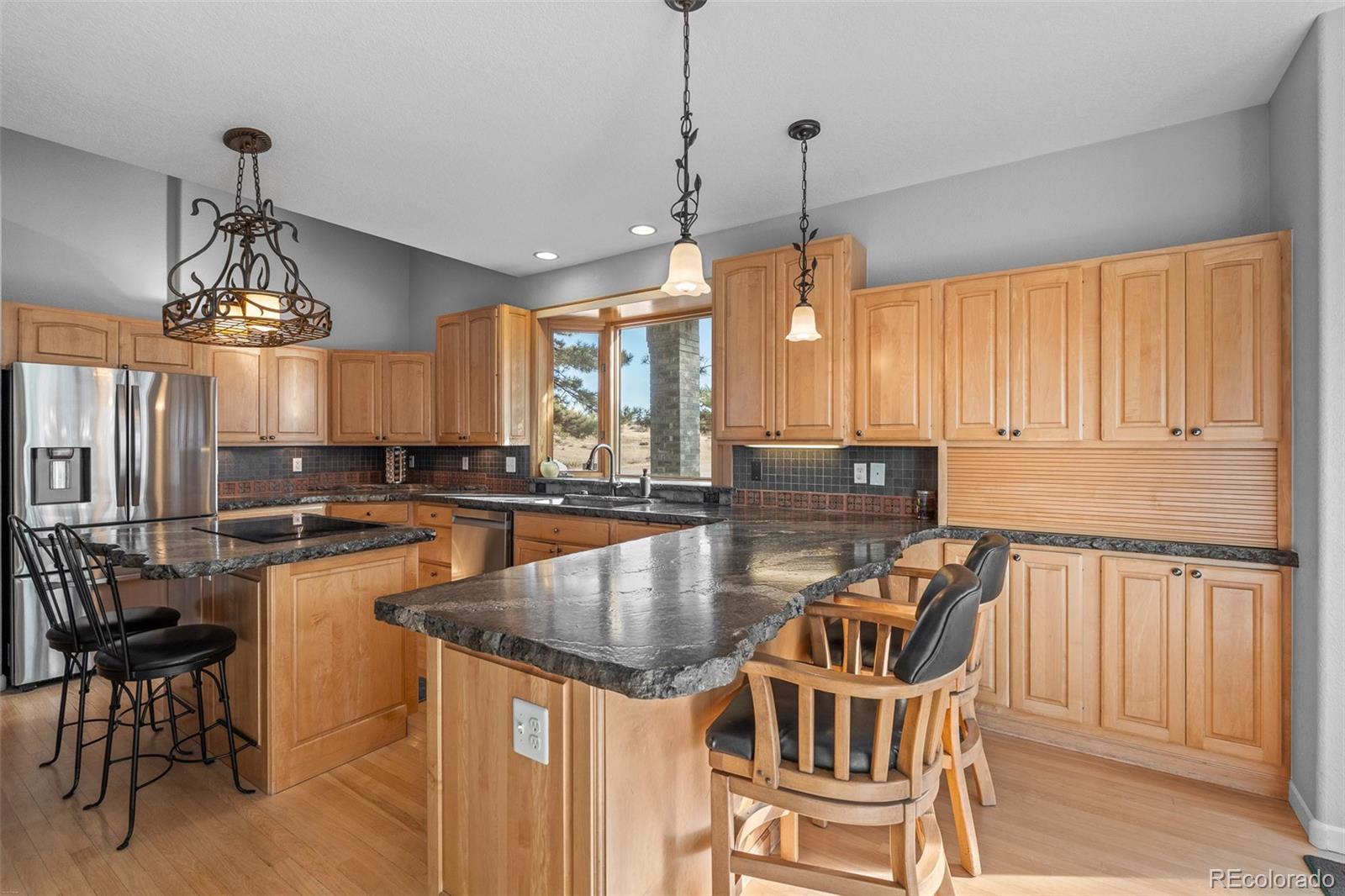 7539 Stroh Road Parker, CO 80134 - Photo 14 of 49