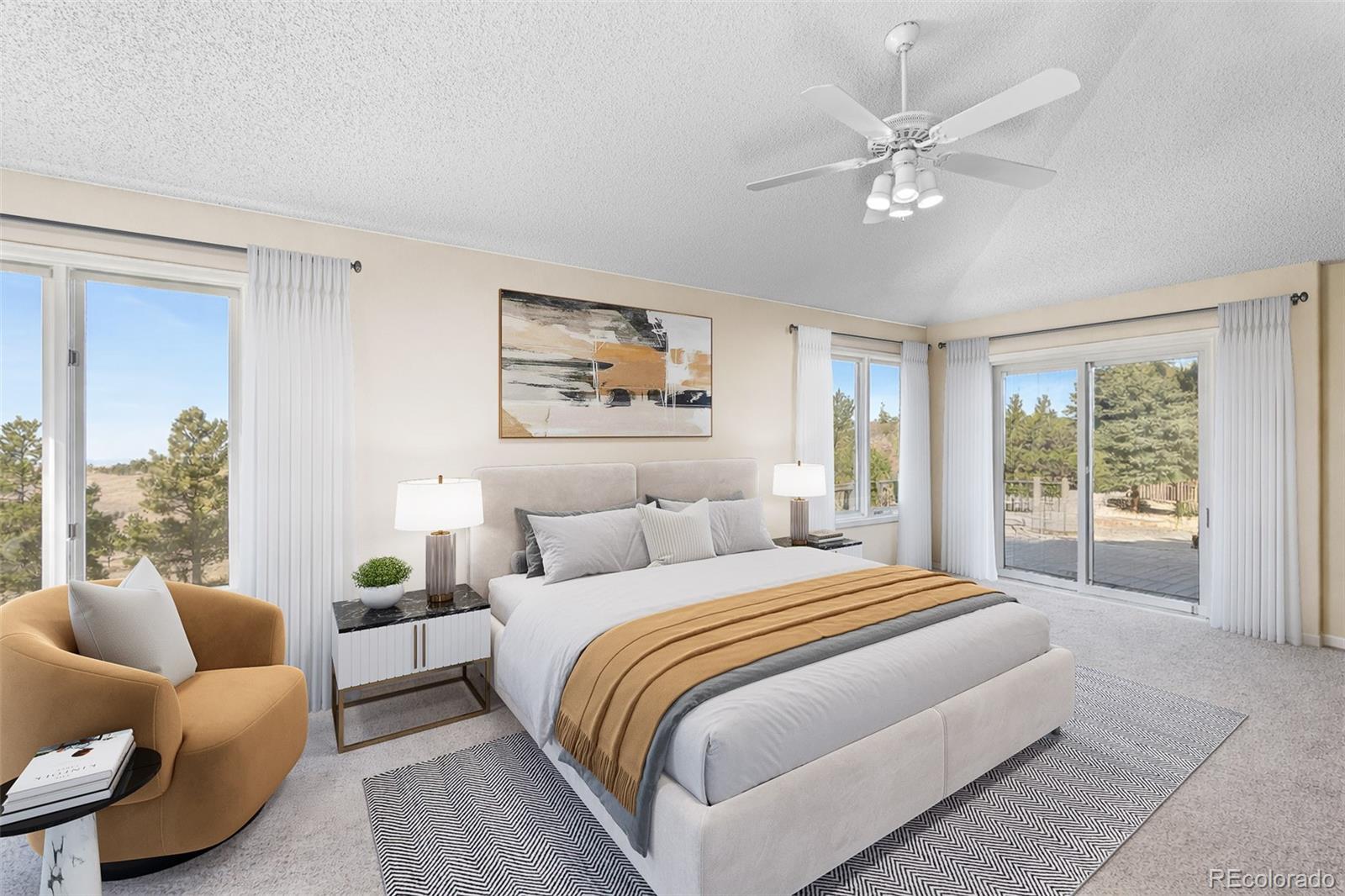 7539 Stroh Road Parker, CO 80134 - Photo 16 of 49