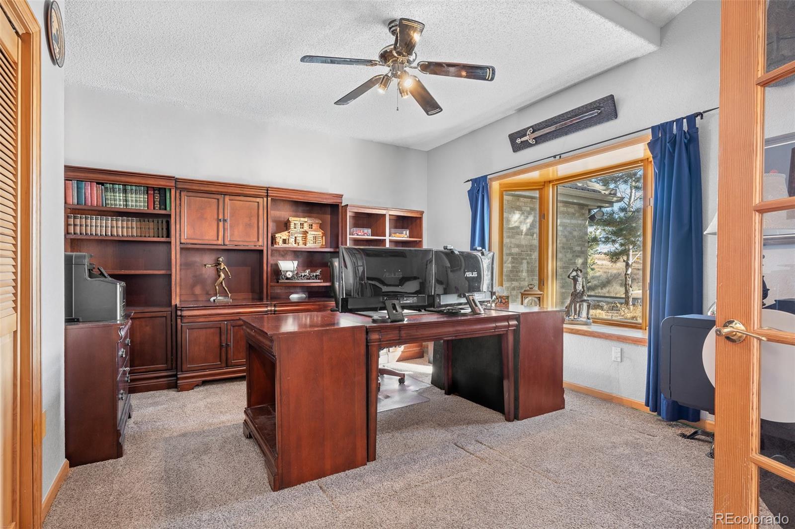 7539 Stroh Road Parker, CO 80134 - Photo 18 of 49