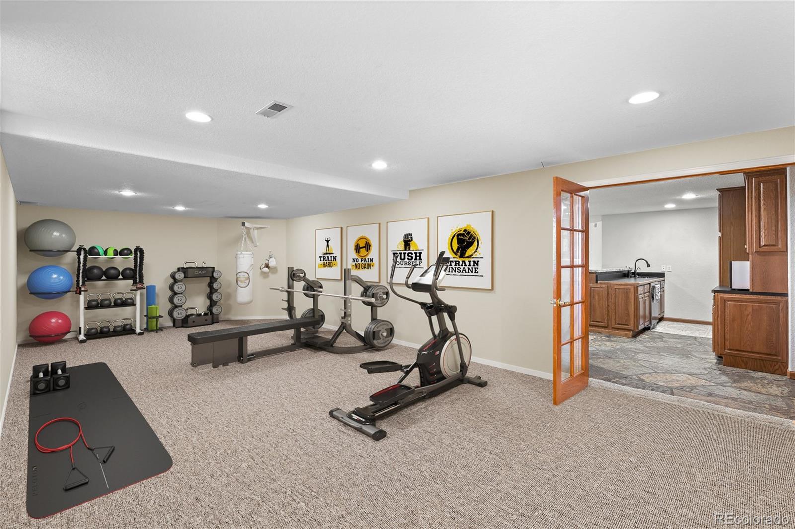 7539 Stroh Road Parker, CO 80134 - Photo 31 of 49