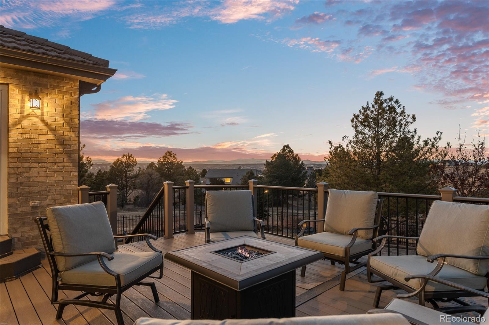 7539 Stroh Road Parker, CO 80134 - Photo 32 of 49