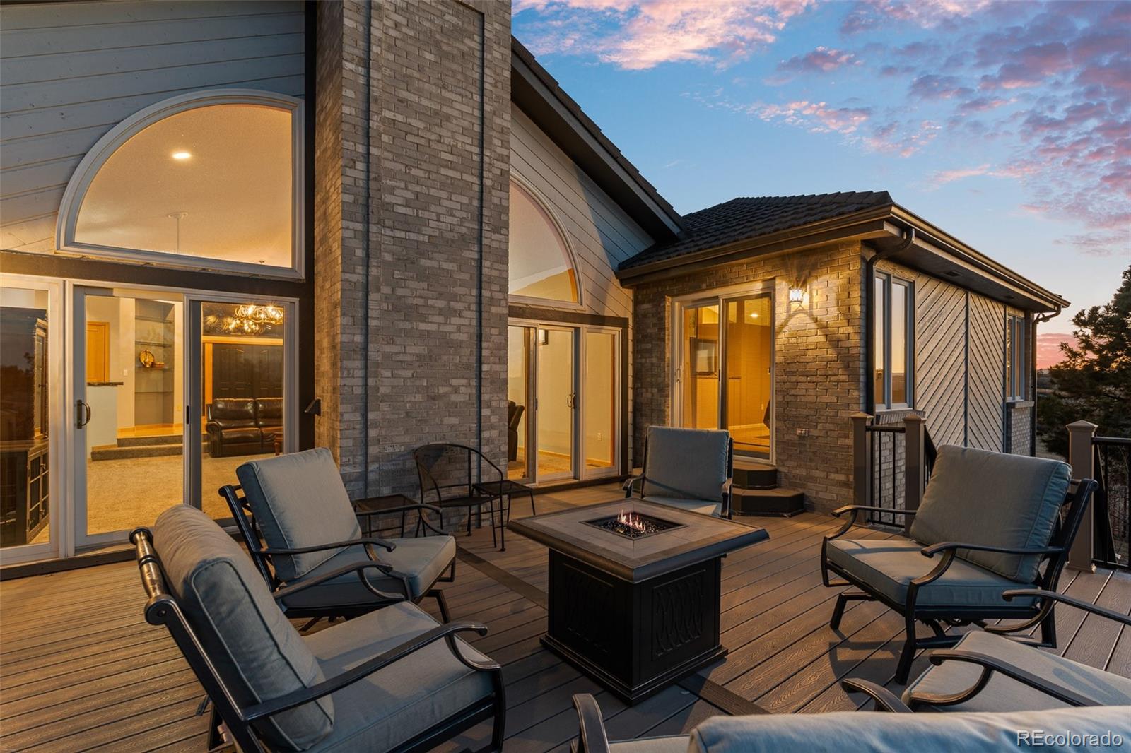 7539 Stroh Road Parker, CO 80134 - Photo 33 of 49