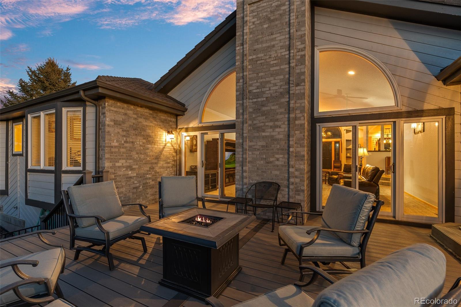 7539 Stroh Road Parker, CO 80134 - Photo 34 of 49