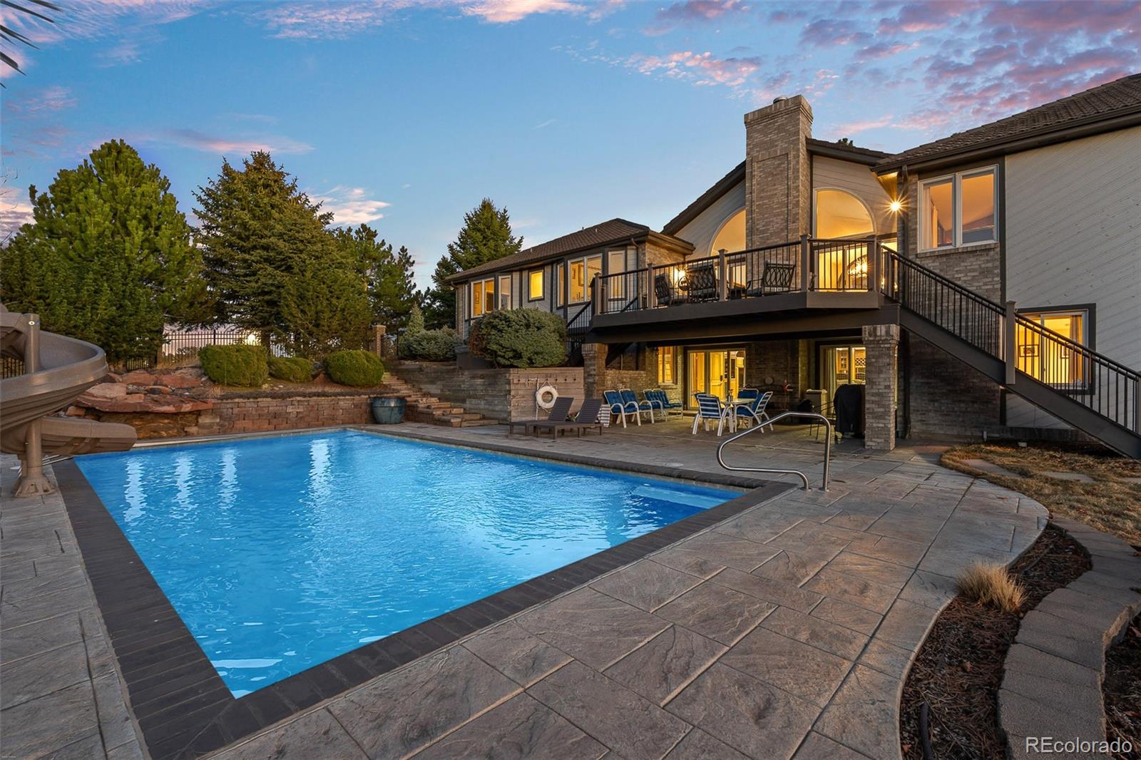 7539 Stroh Road Parker, CO 80134 - Photo 35 of 49