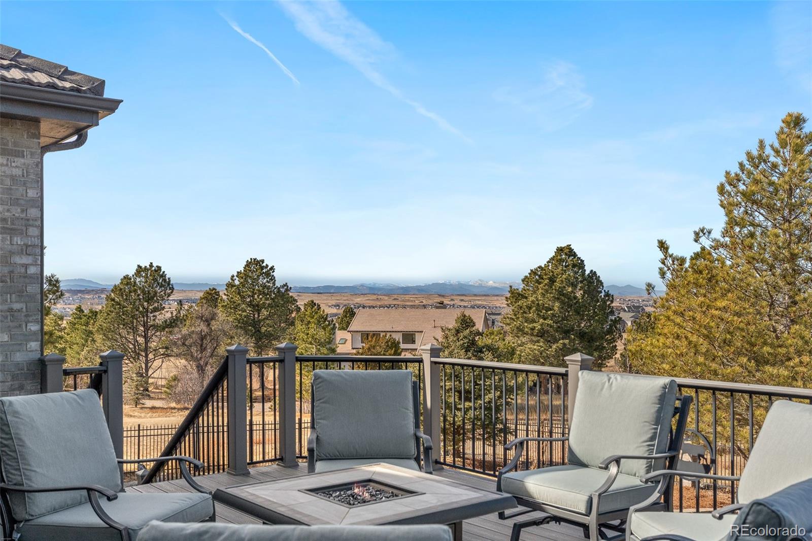 7539 Stroh Road Parker, CO 80134 - Photo 43 of 49