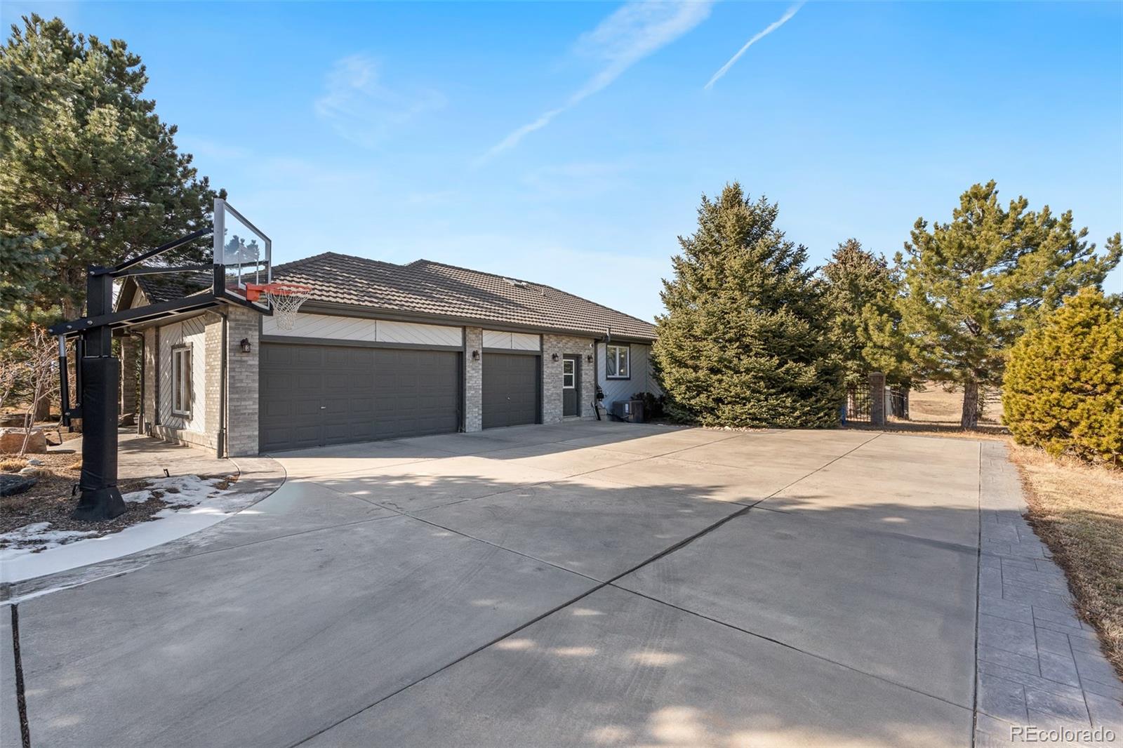 7539 Stroh Road Parker, CO 80134 - Photo 46 of 49