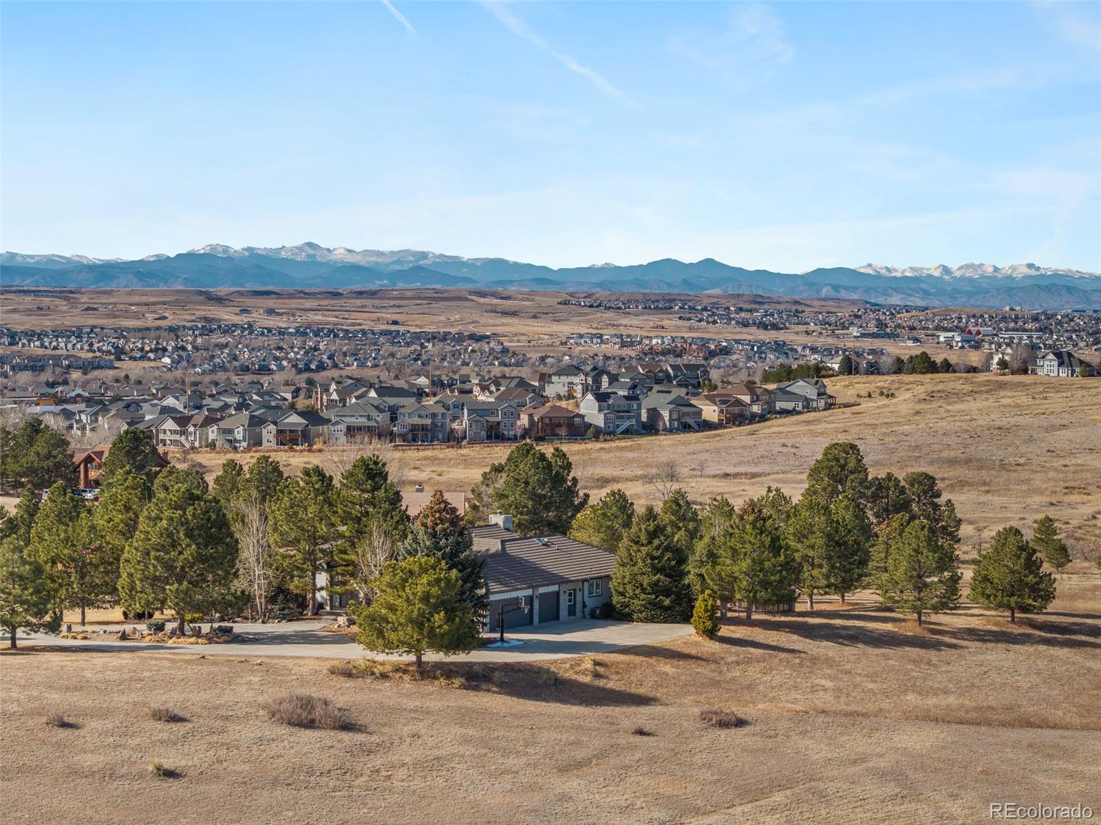7539 Stroh Road Parker, CO 80134 - Photo 47 of 49