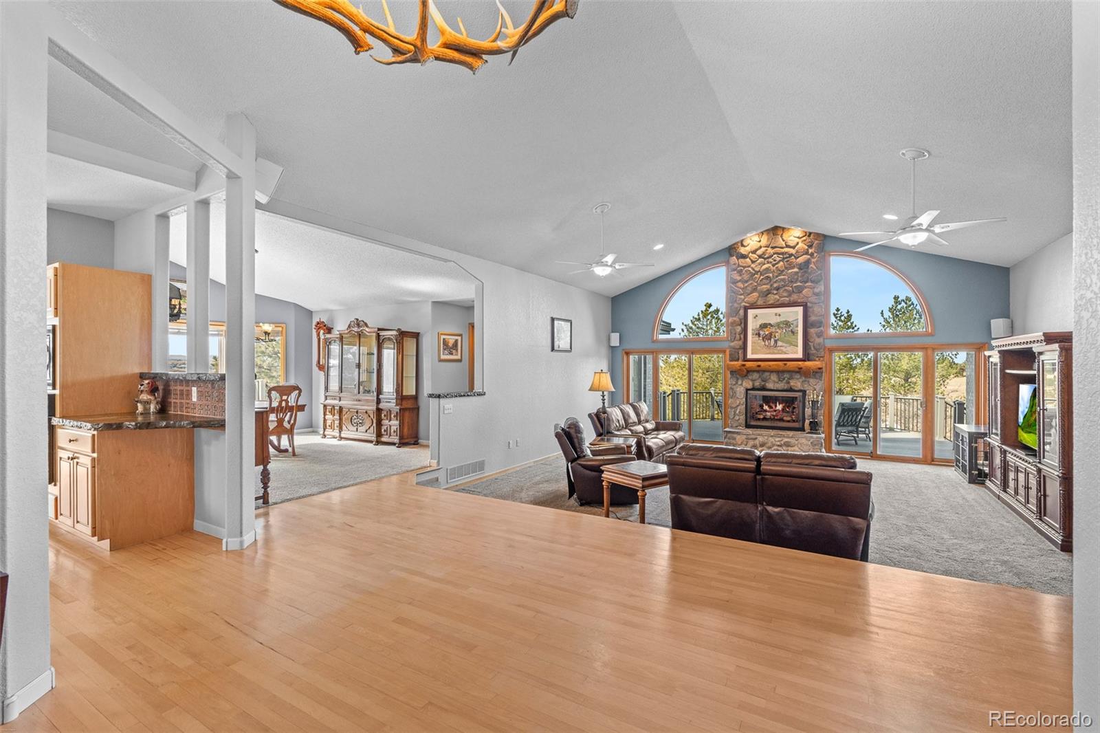 7539 Stroh Road Parker, CO 80134 - Photo 7 of 49