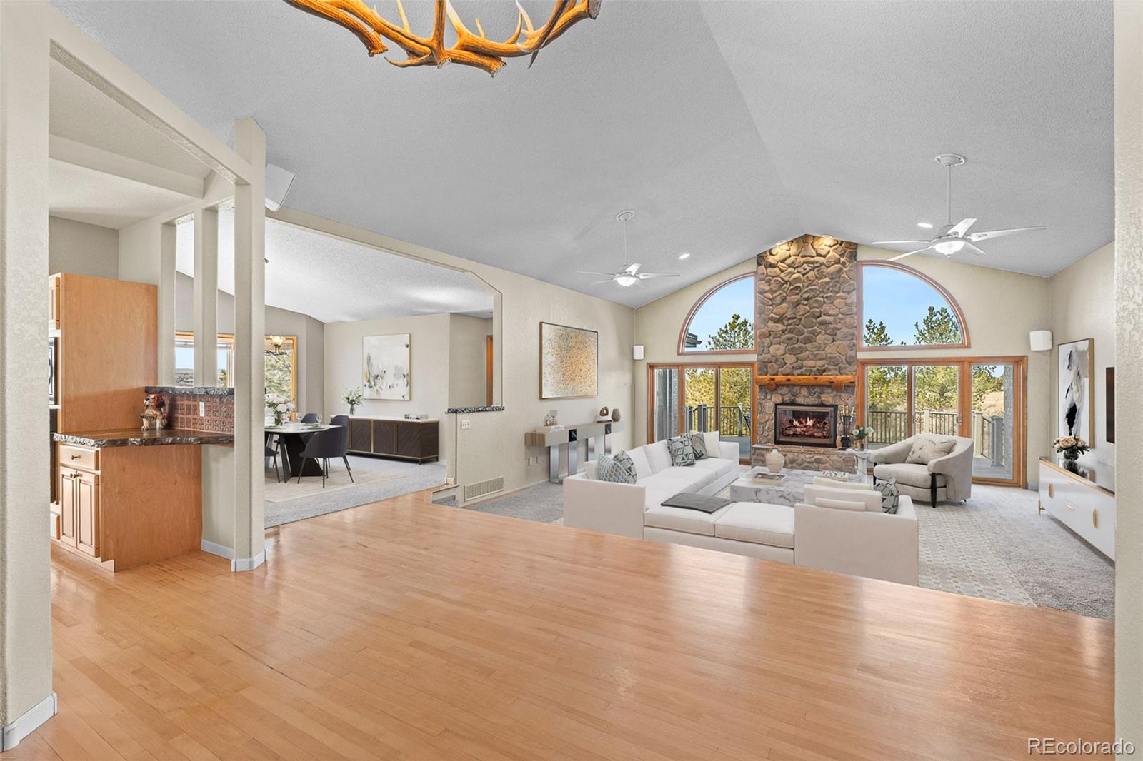 7539 Stroh Road Parker, CO 80134 - Photo 8 of 49