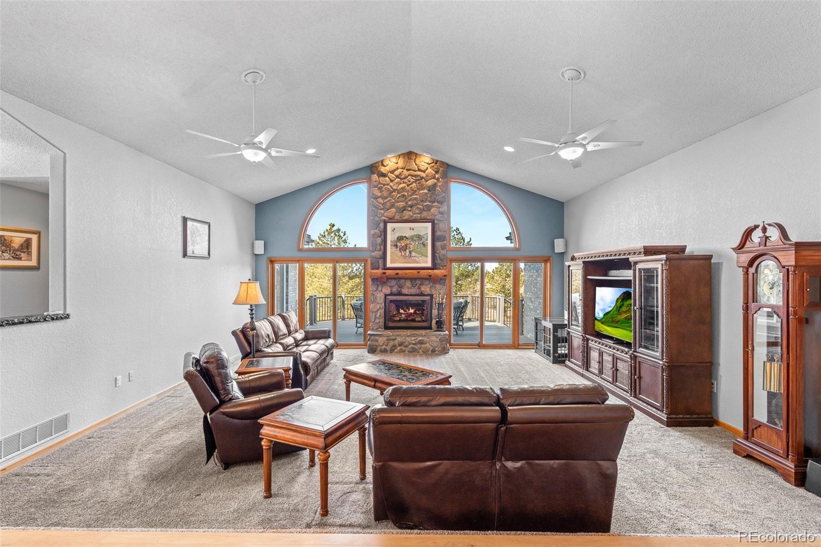 7539 Stroh Road Parker, CO 80134 - Photo 9 of 49