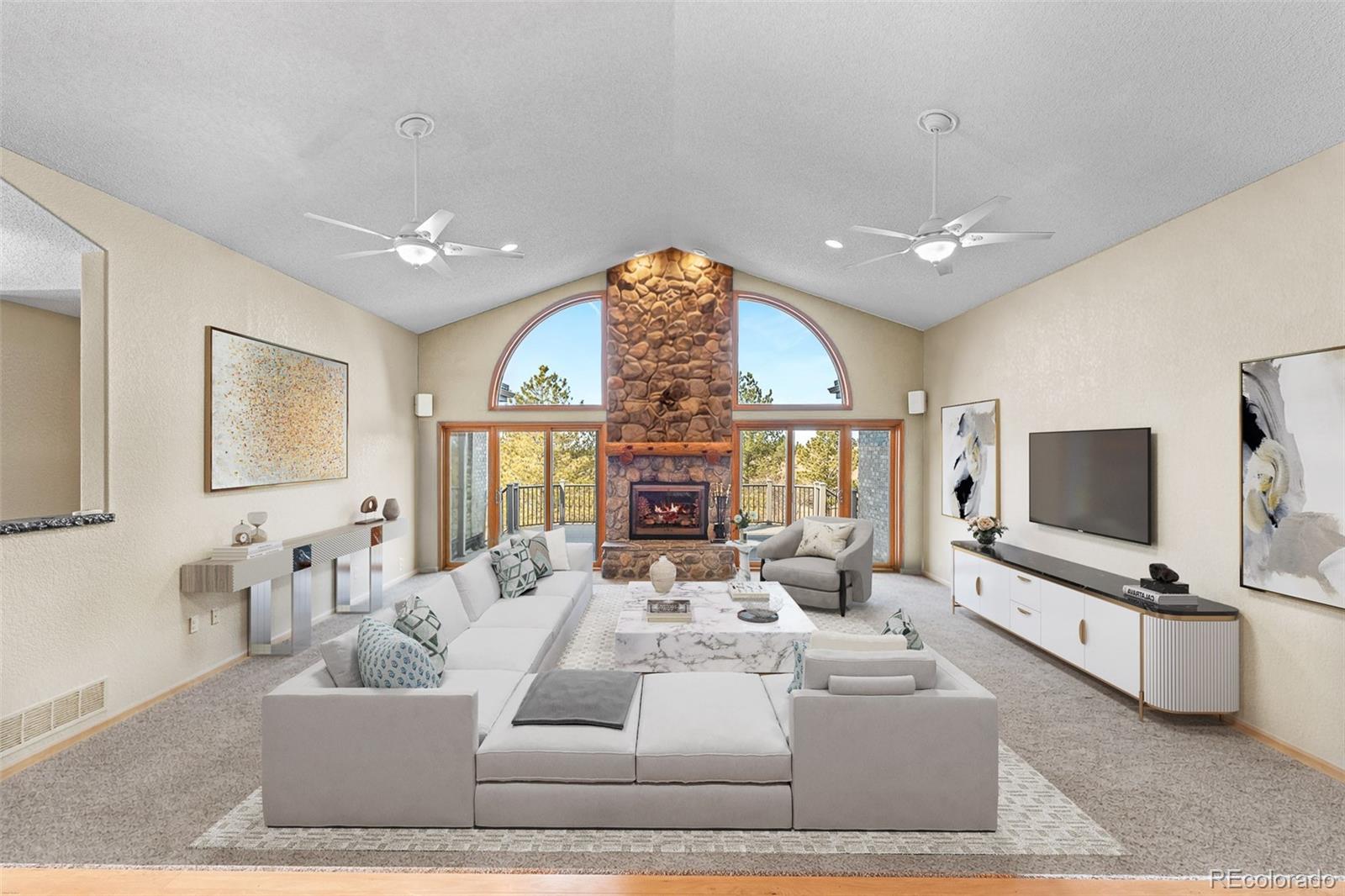 7539 Stroh Road Parker, CO 80134 - Photo 10 of 49