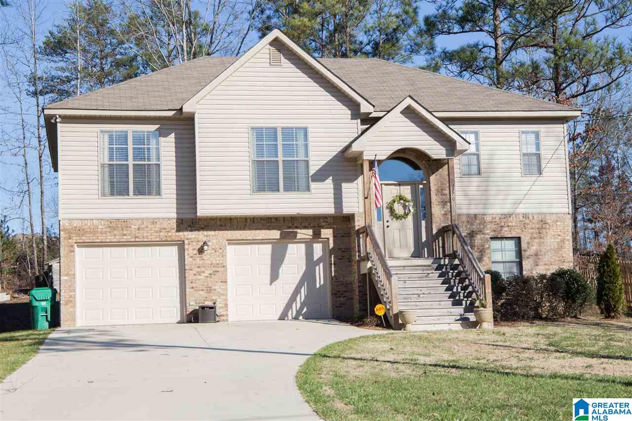 20370 Castle Rdg Road McCalla, AL 35111 - Photo 50 of 50