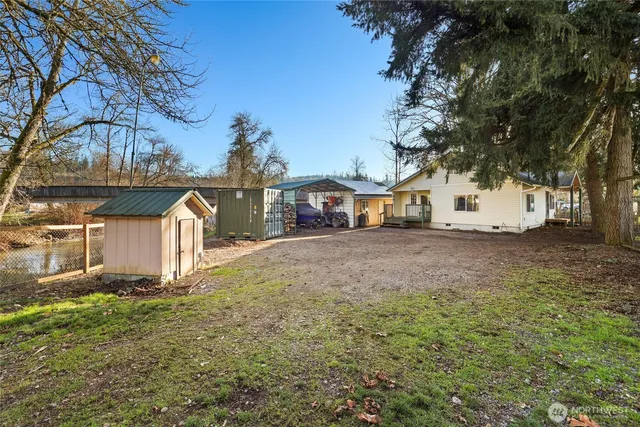 $400,000 | 21148 Bucoda Highway Southeast, Centralia, WA 98531