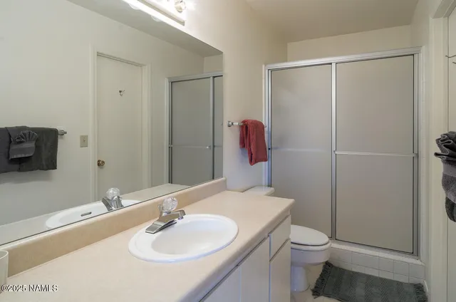 $429,000 | 2404 North Whispering Pines Way, Flagstaff, AZ 86004