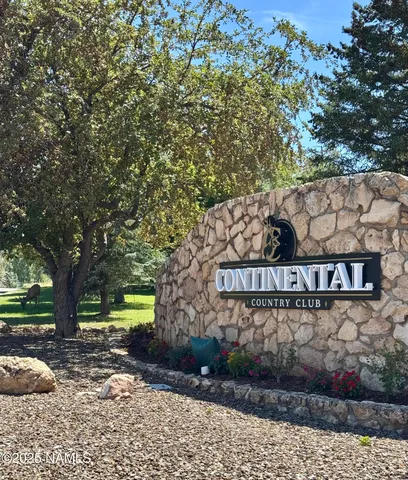 $429,000 | 2404 North Whispering Pines Way, Flagstaff, AZ 86004