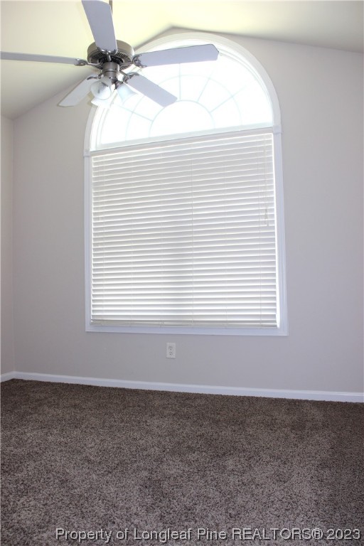 678 Cape Fear Road Raeford, NC 28376 - Photo 15 of 30 an empty room with a window