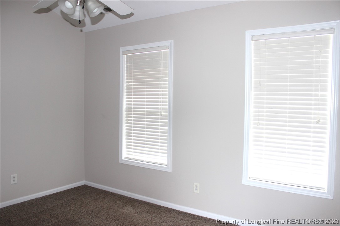 678 Cape Fear Road Raeford, NC 28376 - Photo 22 of 30 an empty room with a window